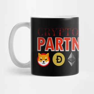 Crypto Partnership Mug